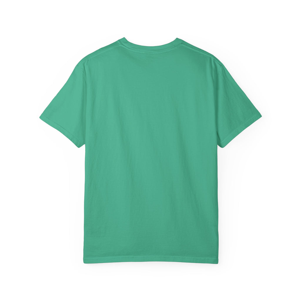 T-Shirt — "Jesus Chose Me to Love Kids" Faith Statement Tee