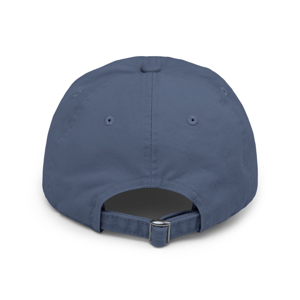 Made For More Distressed Cap