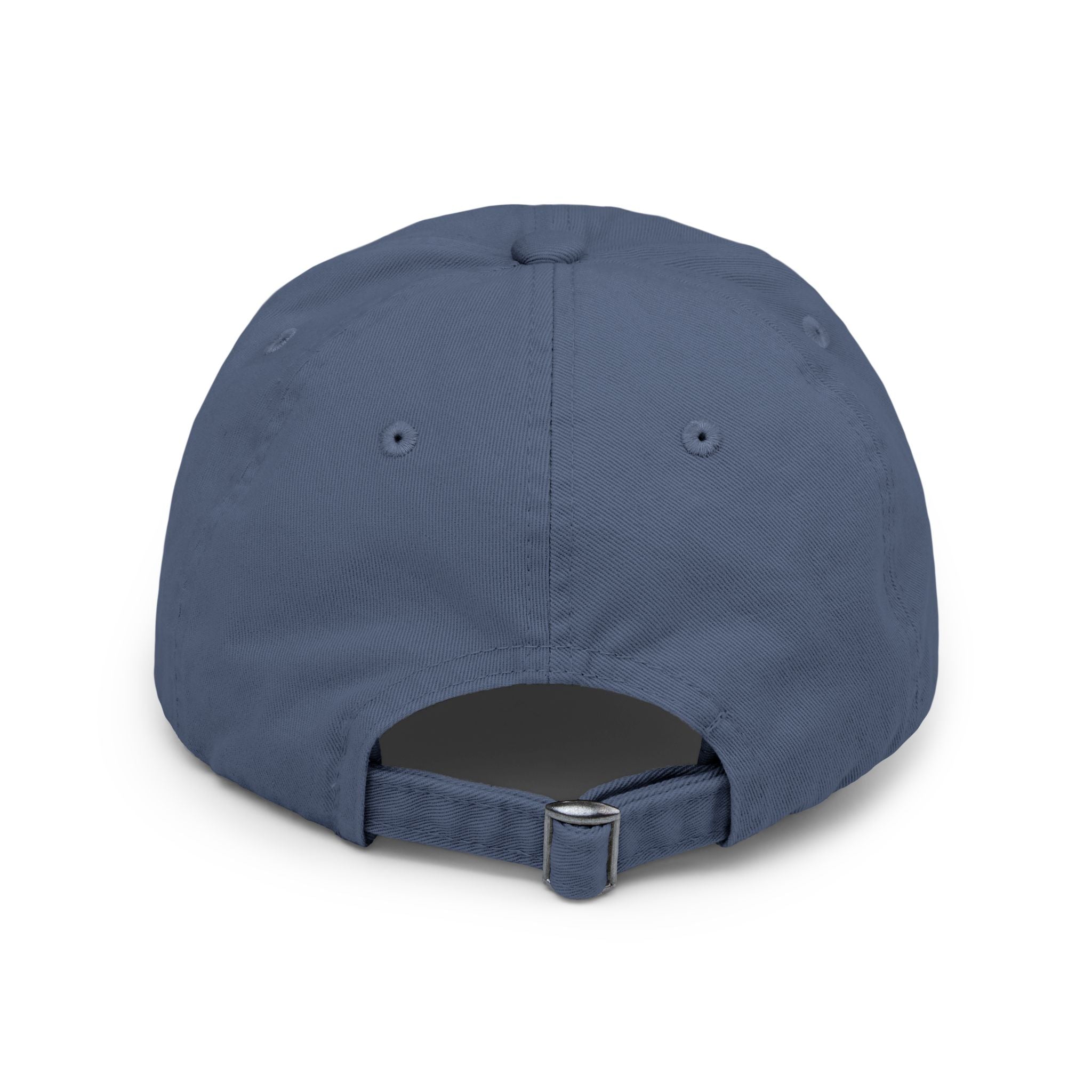 Made For More Distressed Cap