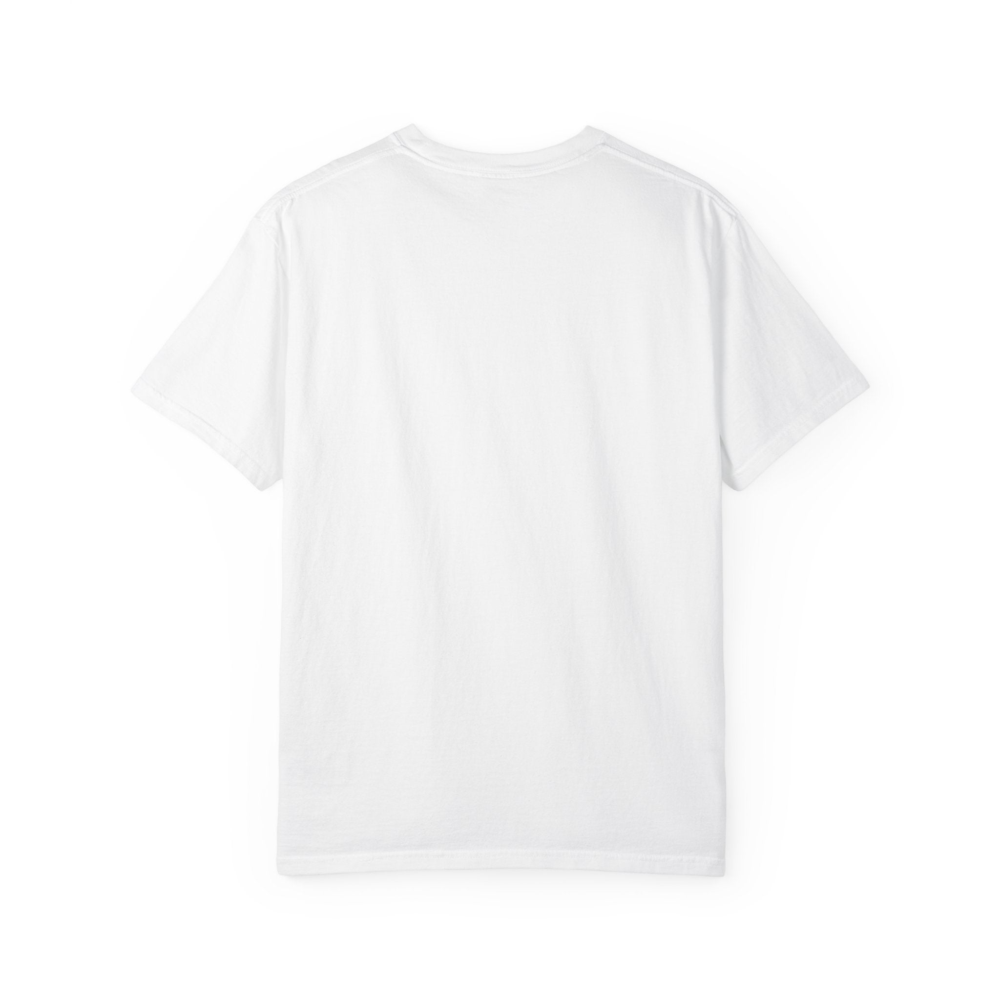 Chosen Graphic T-Shirt — Minimalist Inspirational Tee
