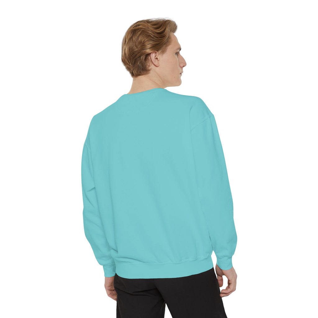 Jesus loves kids who stim too sweatshirt | neurodiversity advocacy
