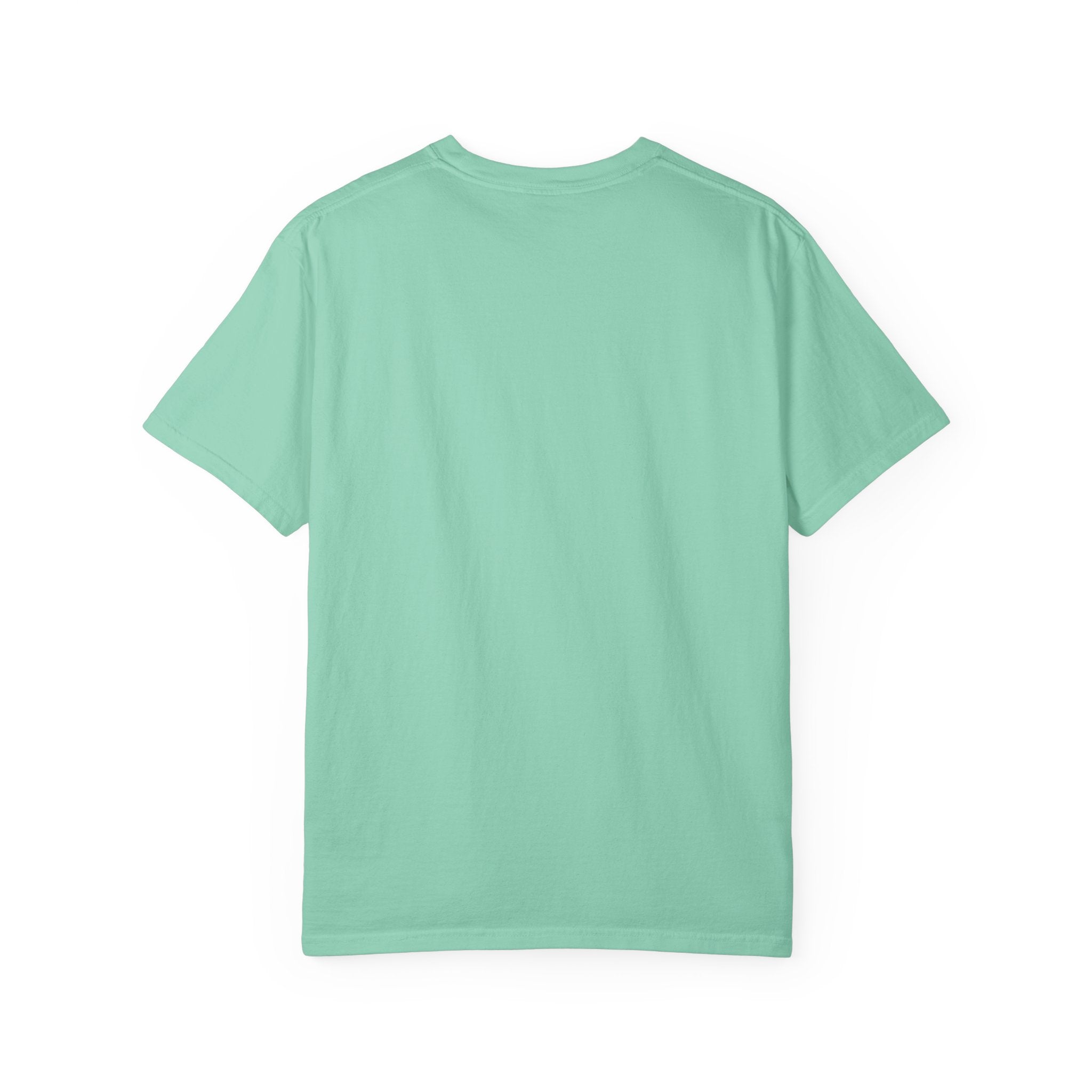 Relatable Faith T-Shirt — "Jesus included everybody, I'm just trying to keep up"