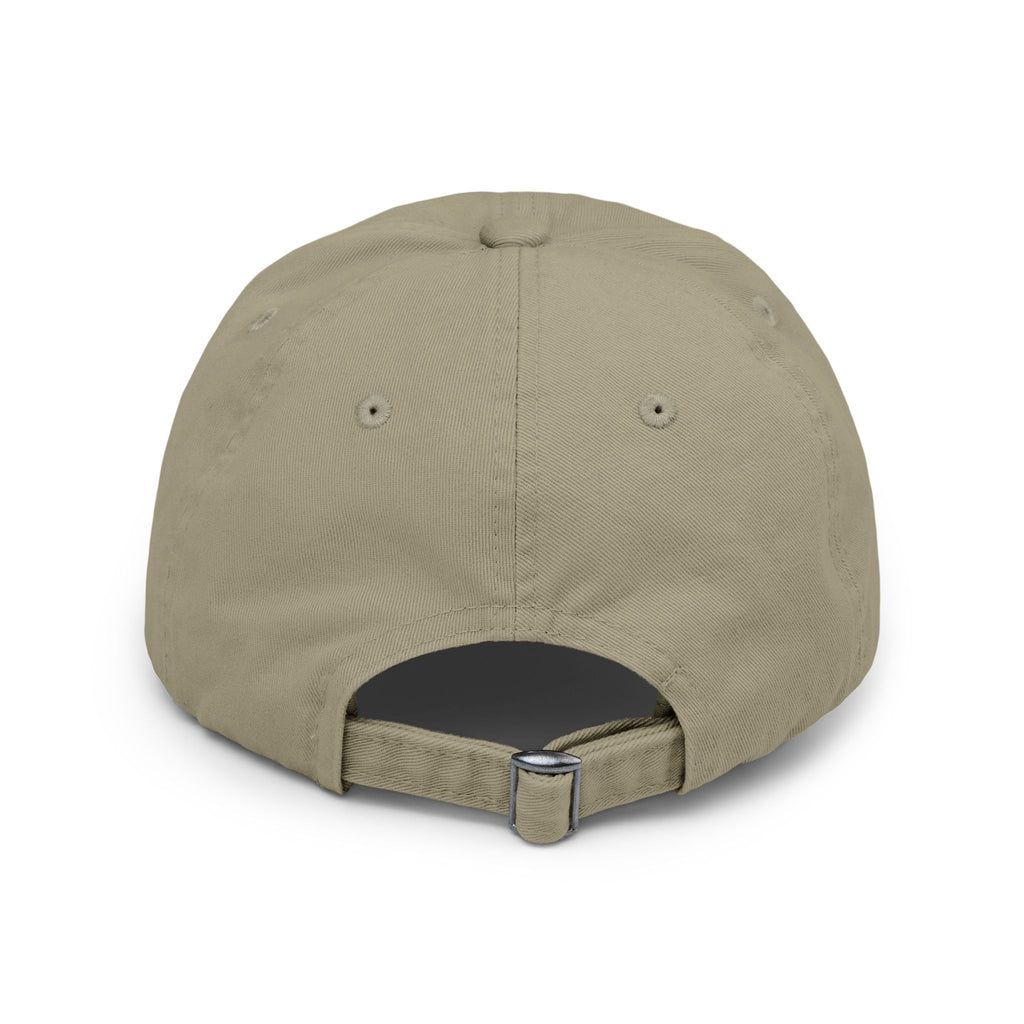 Made For More Distressed Cap