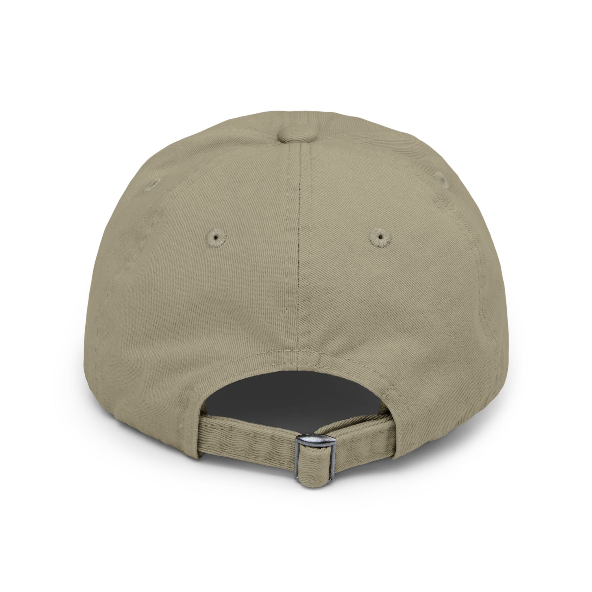 Made For More Distressed Cap