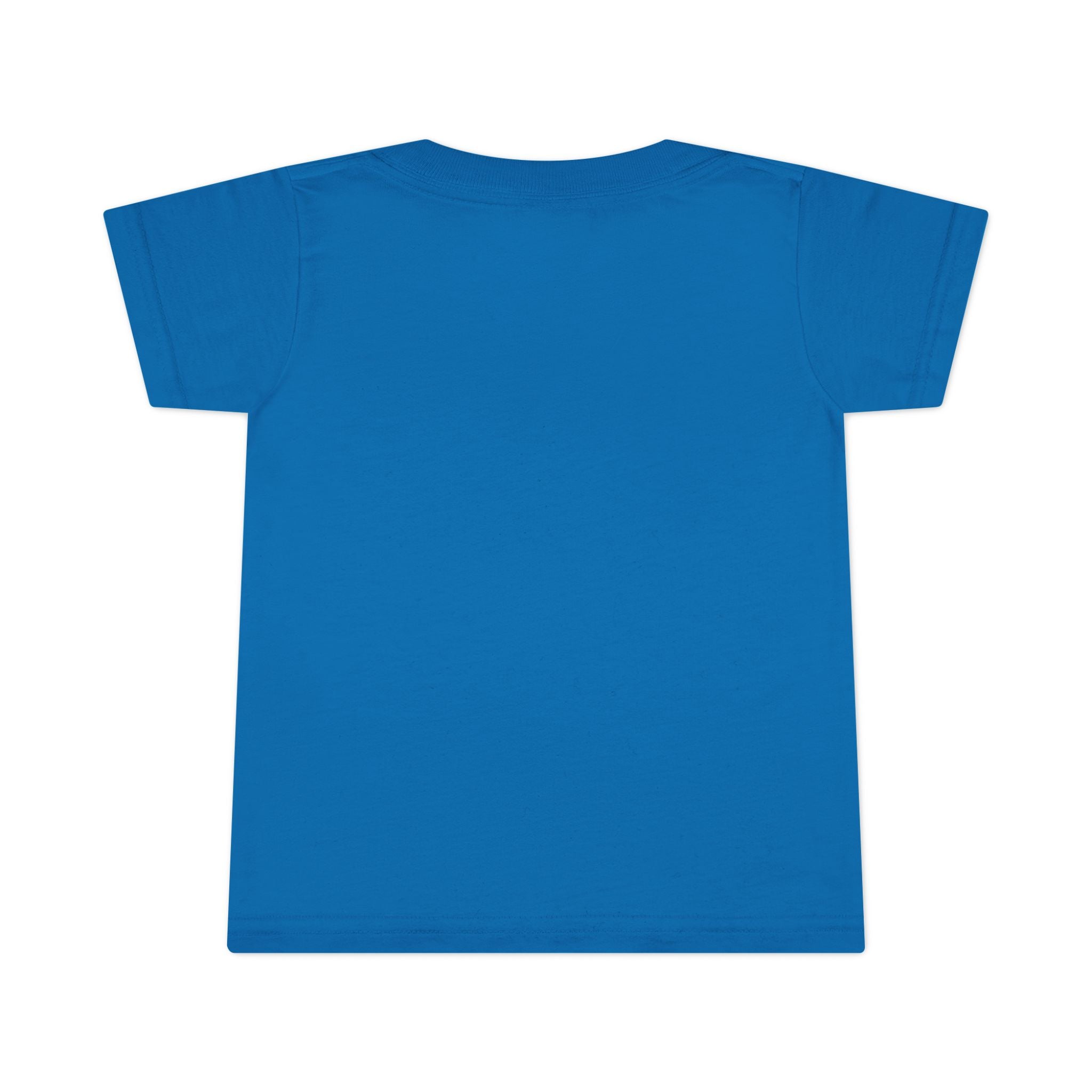 Toddler T-Shirt "First God Then Swing" - Christian Baby Tee
