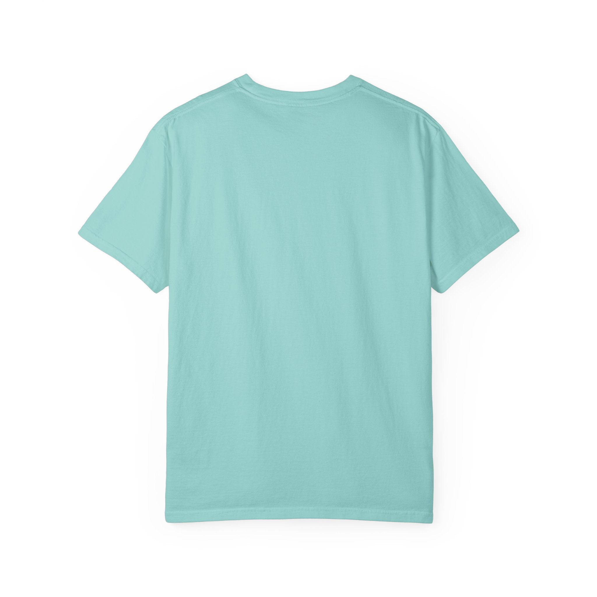 Relatable Faith T-Shirt — "Jesus included everybody, I'm just trying to keep up"