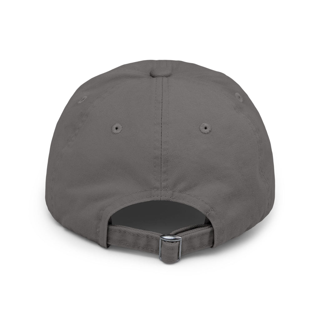 Made For More Distressed Cap