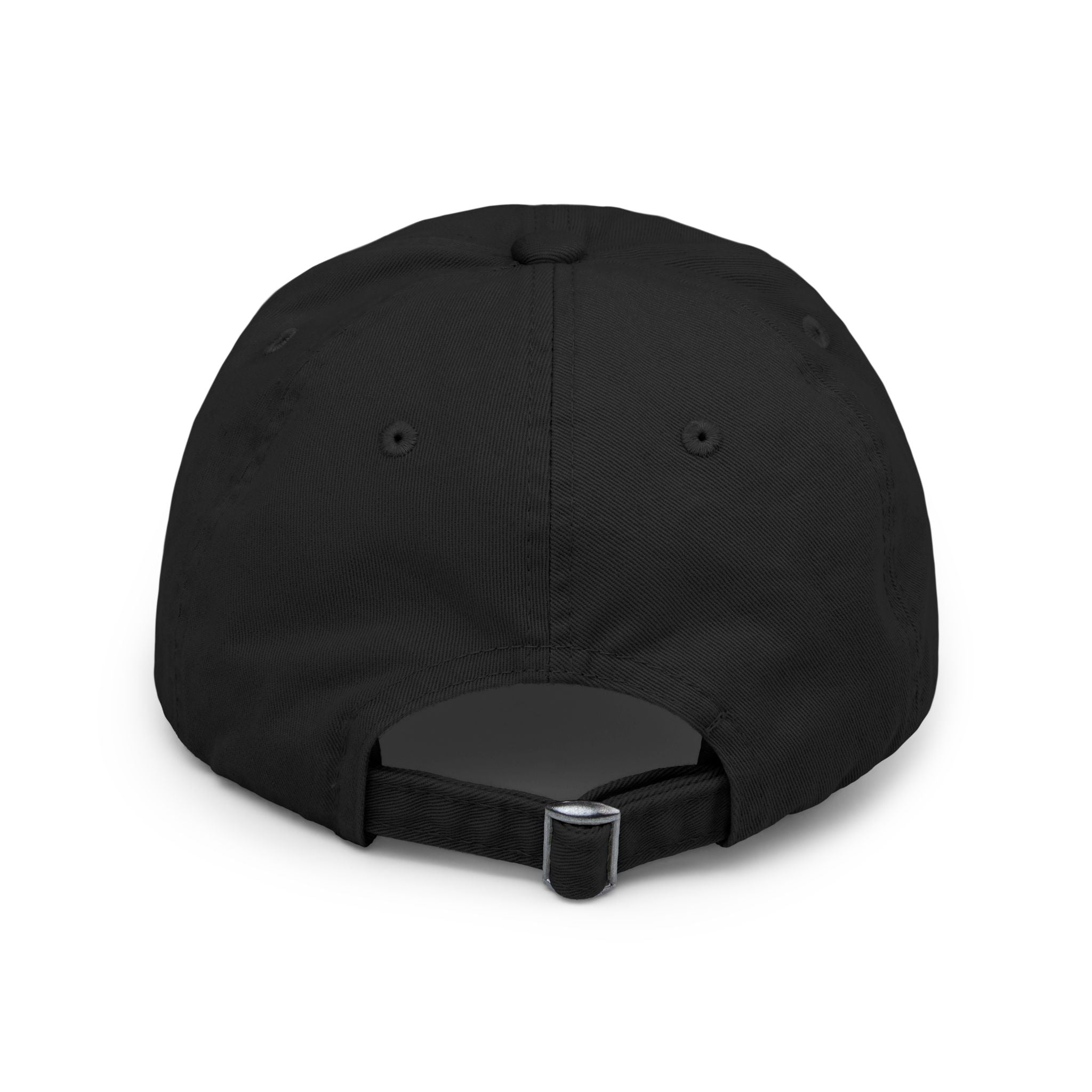 Made For More Distressed Cap