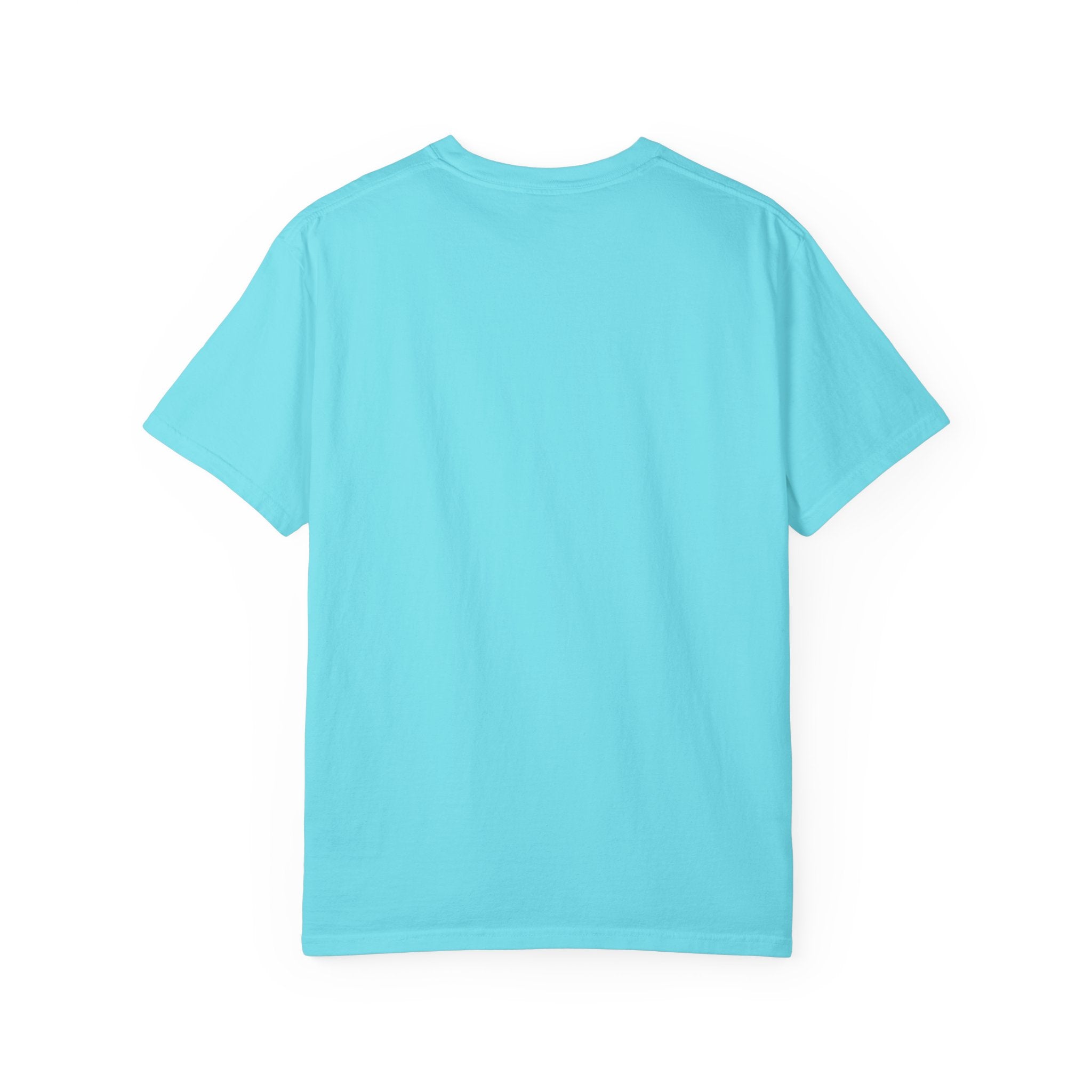 T‑Shirt — "Jesus Welcomes Stims, Flaps, and Wiggles" Graphic Tee
