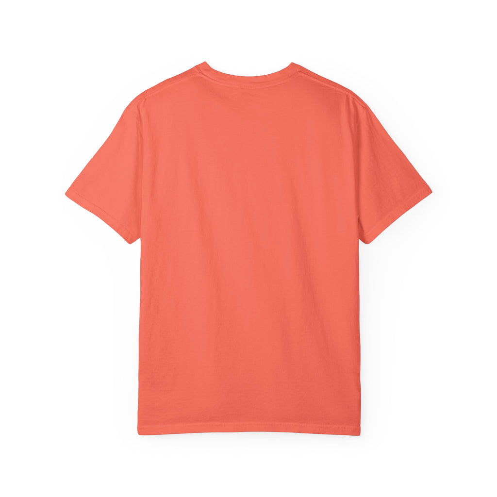 T-Shirt — "I have snacks, Jesus, and noise-canceling headphones. What do you need?" Inspirational Christian Graphic Tee