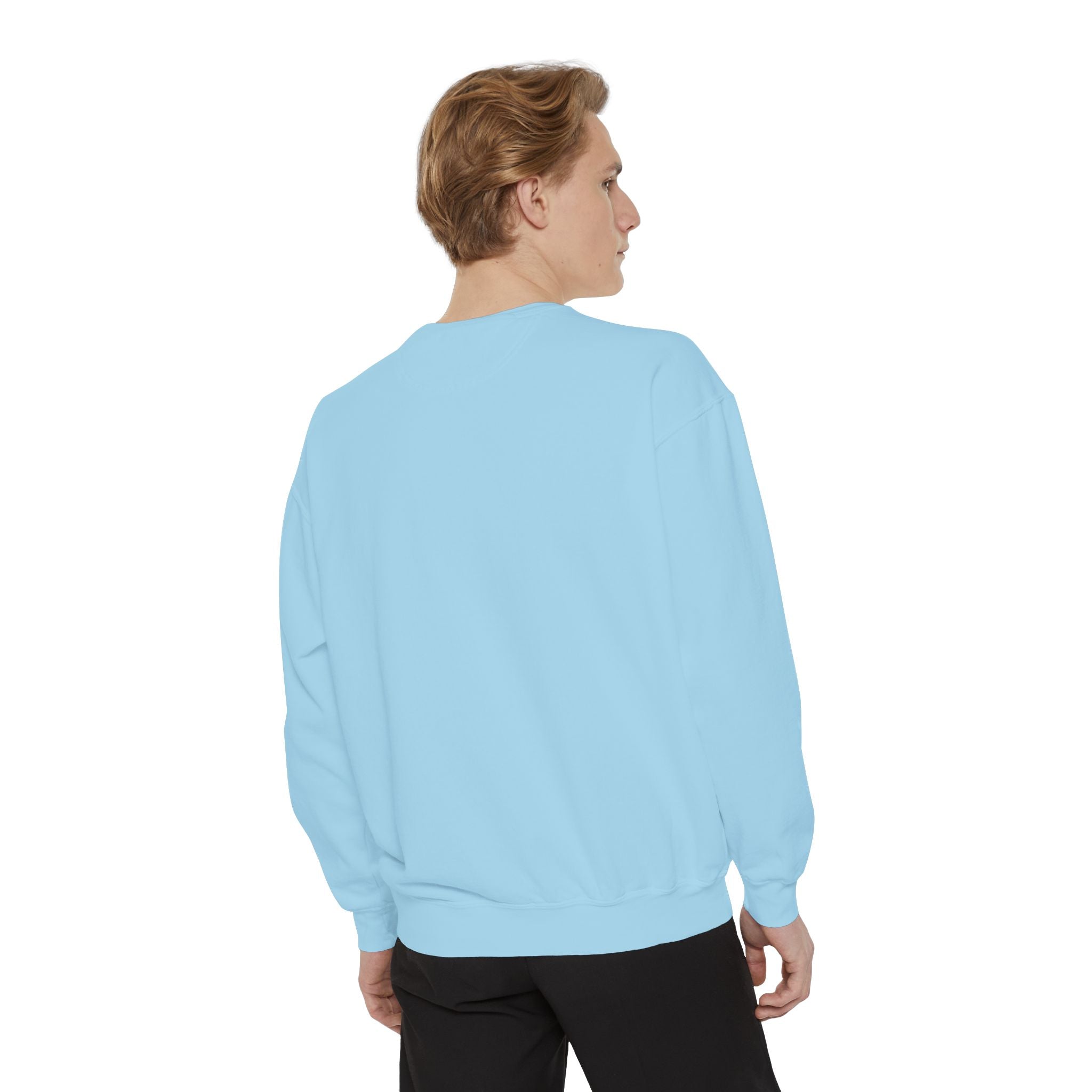 Jesus loves kids who stim too sweatshirt | neurodiversity advocacy