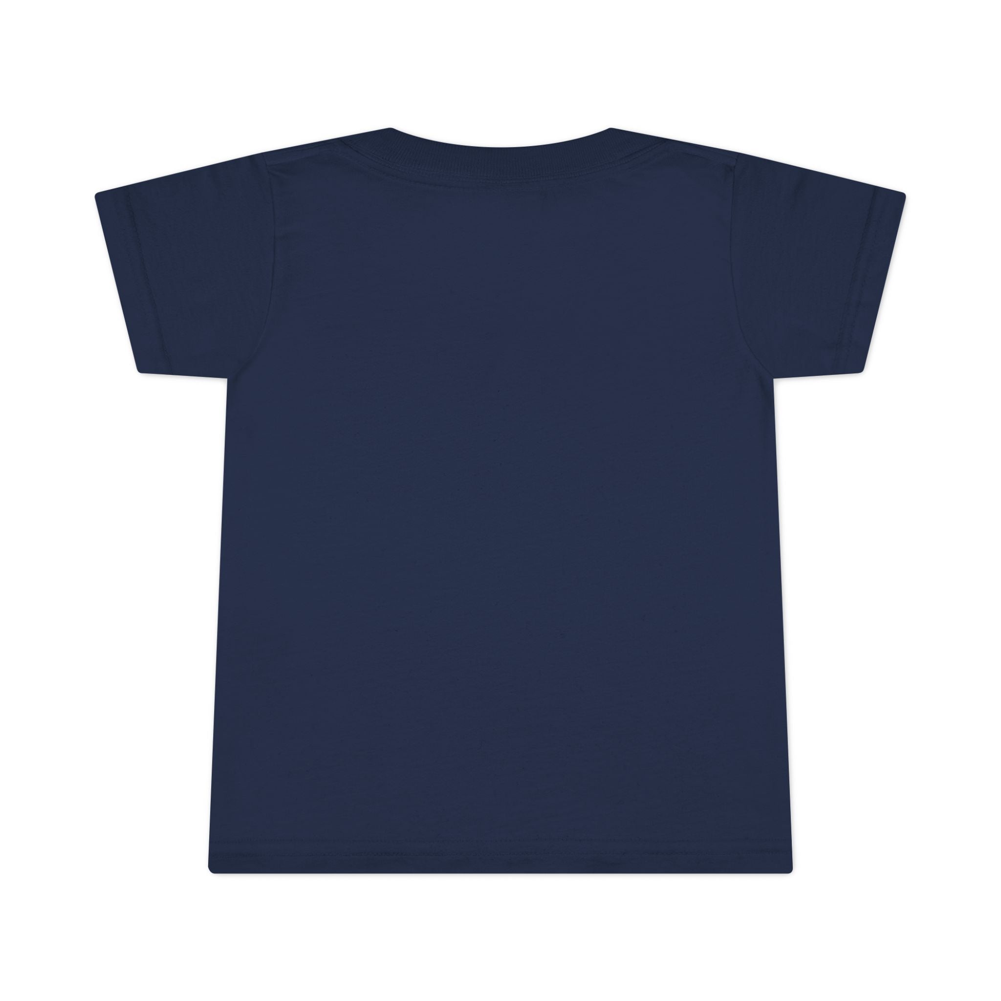Toddler T-Shirt "First God Then Swing" - Christian Baby Tee