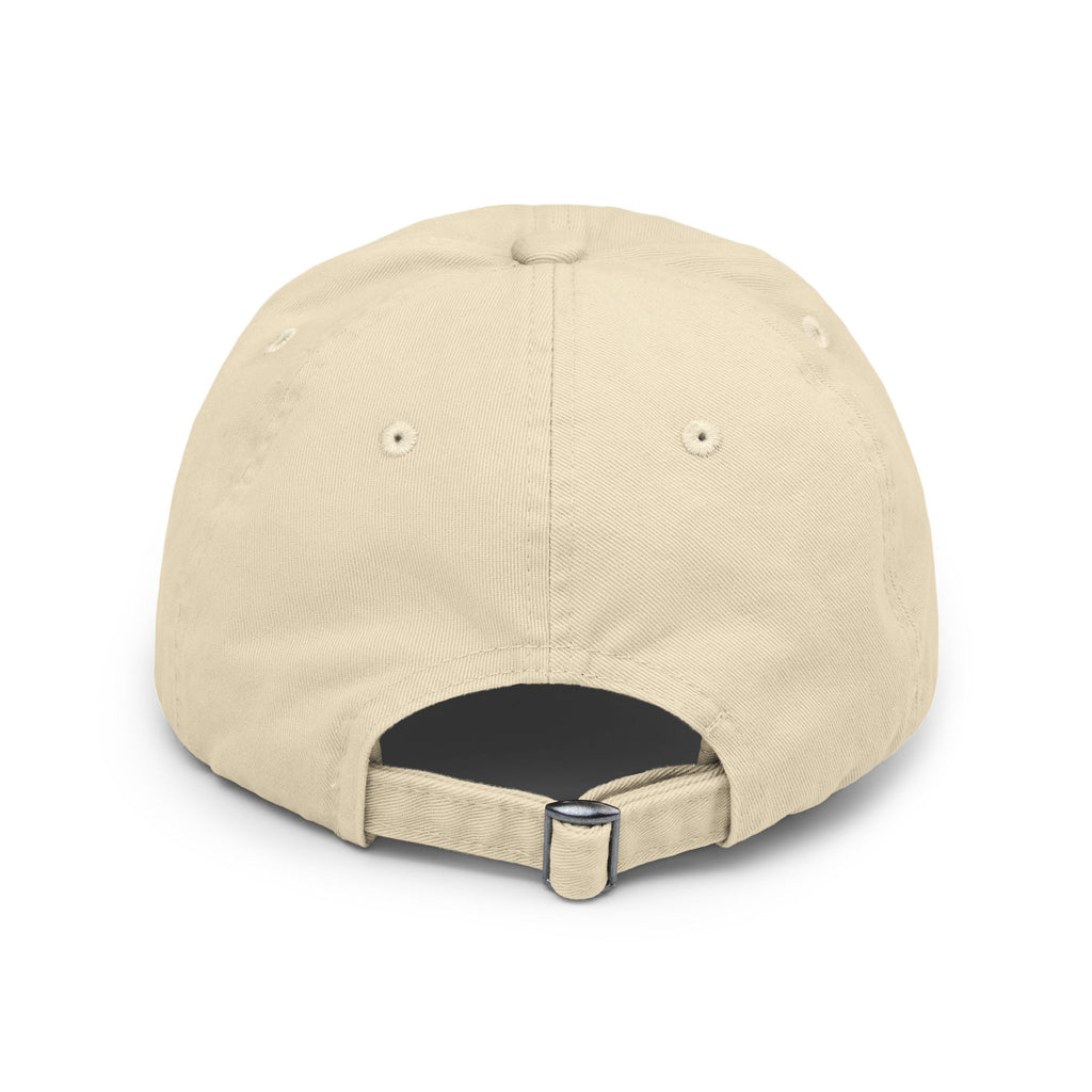 Made For More Distressed Cap
