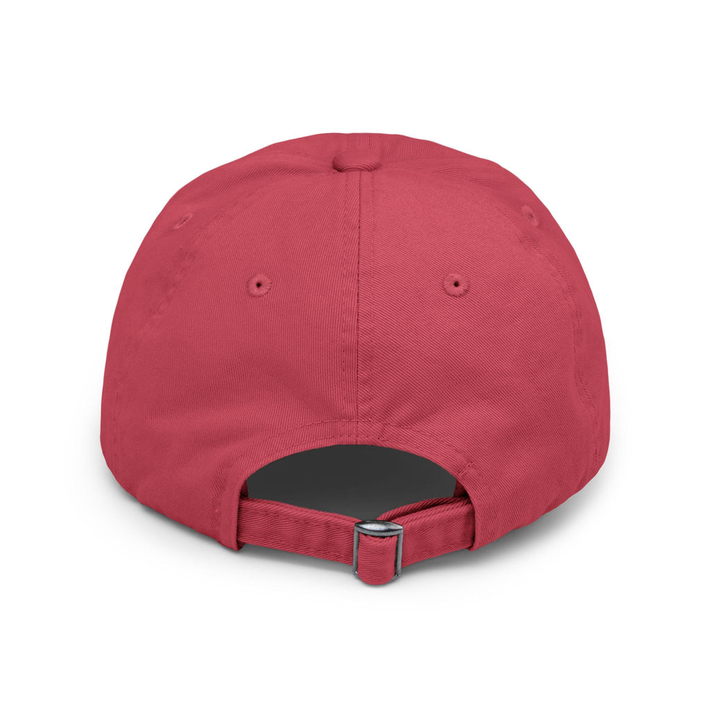 Made For More Distressed Cap