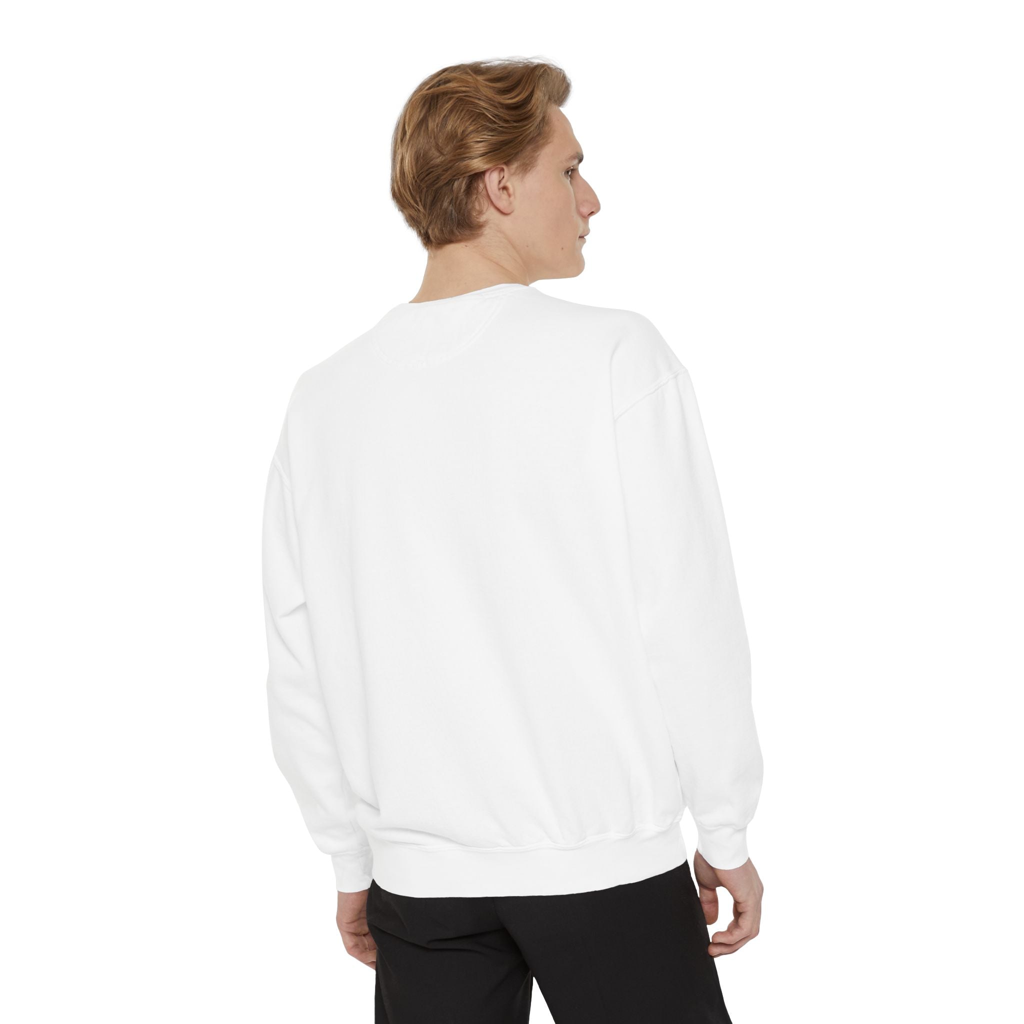 Jesus loves kids who stim too sweatshirt | neurodiversity advocacy