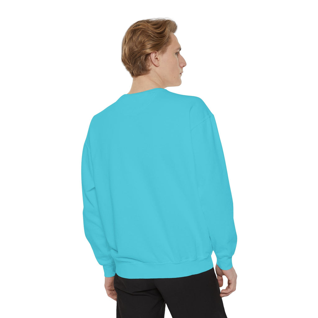 Jesus loves kids who stim too sweatshirt | neurodiversity advocacy