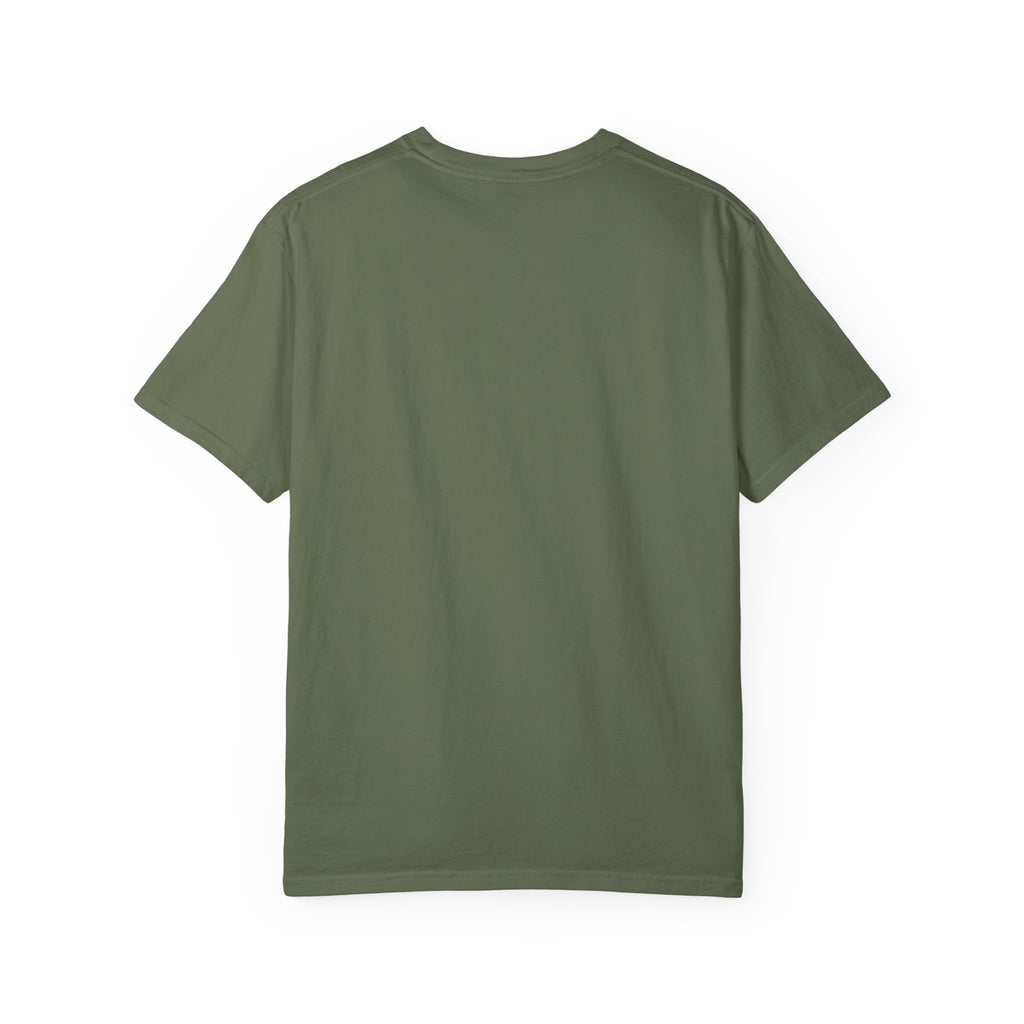 Chosen Graphic T-Shirt — Minimalist Inspirational Tee