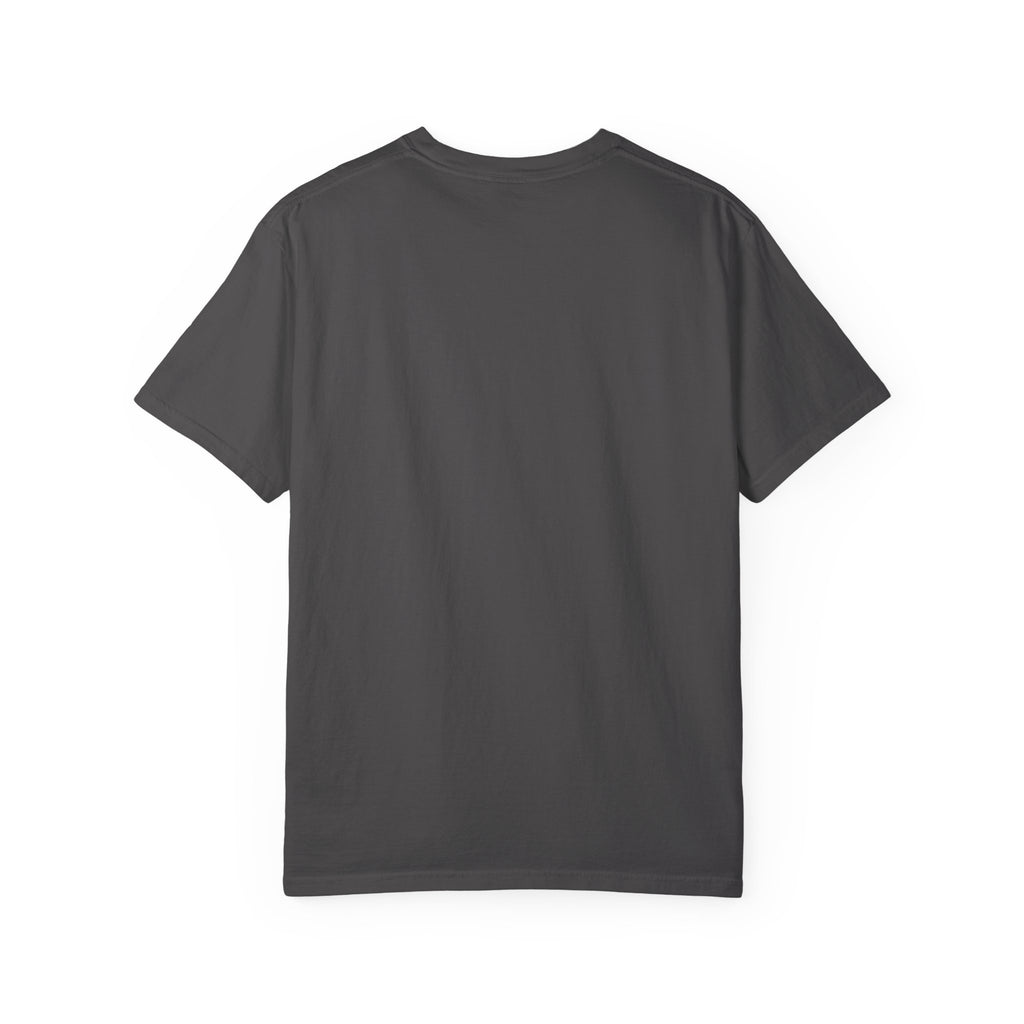 Chosen Graphic T-Shirt — Minimalist Inspirational Tee