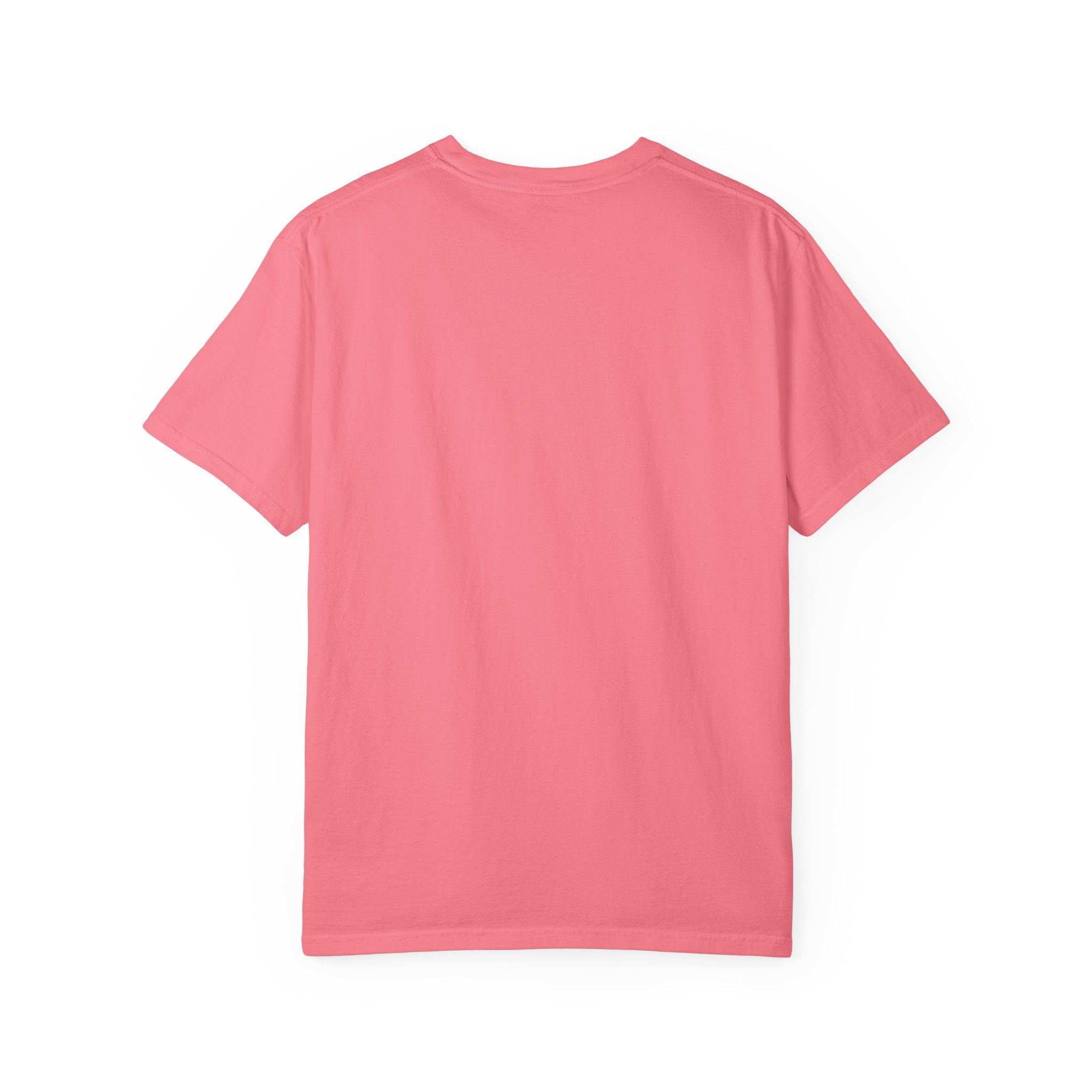 Chosen For This Child T-Shirt —  Script Faith Tee
