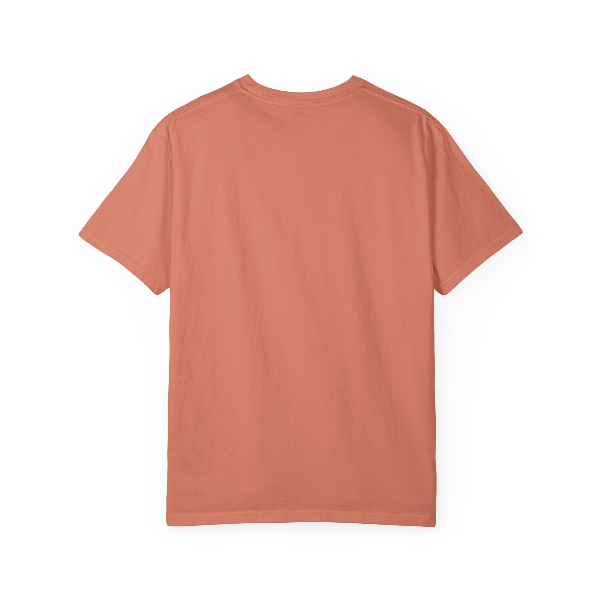 Chosen Graphic T-Shirt — Minimalist Inspirational Tee