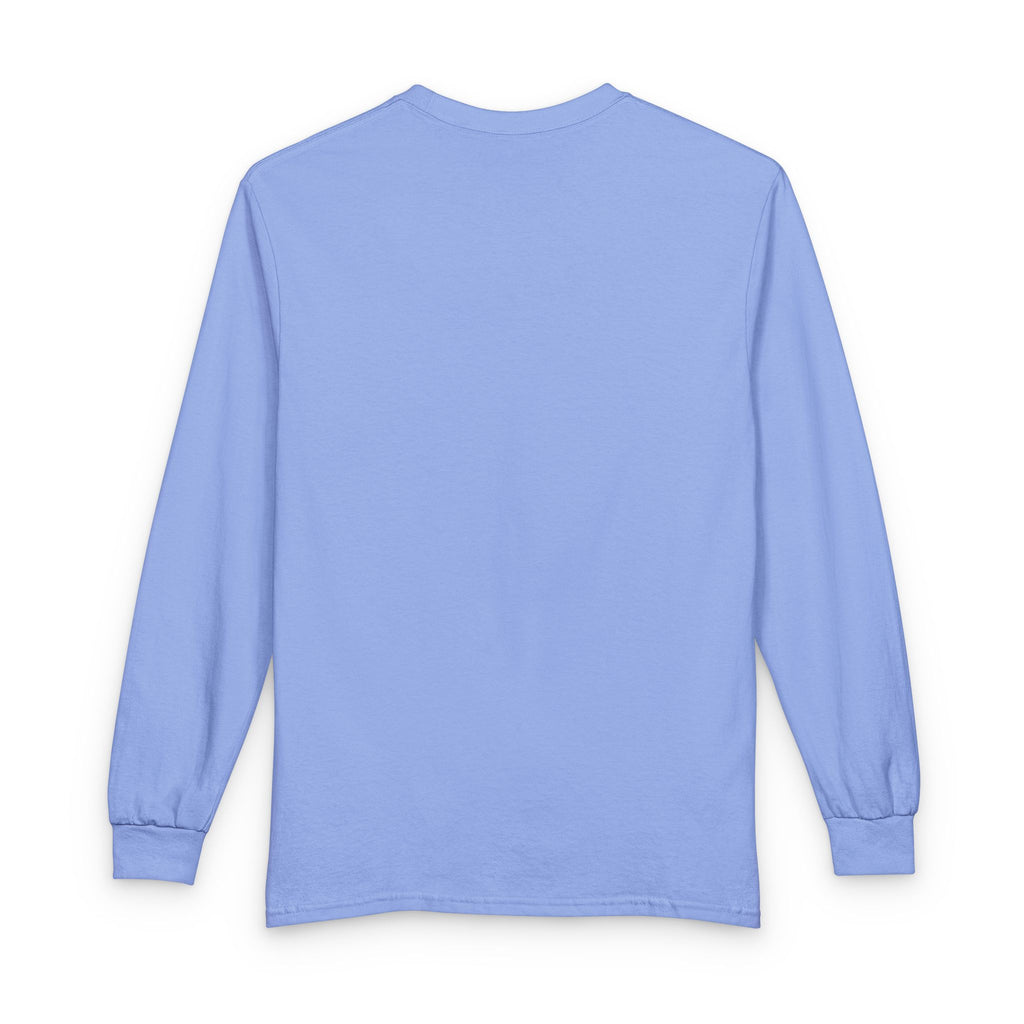 Made for More Ministries Long Sleeve Shirt — Supports Special Needs Church Programs