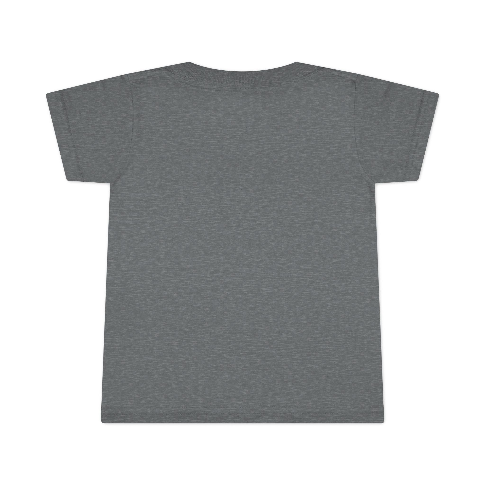 Toddler T-Shirt "First God Then Swing" - Christian Baby Tee