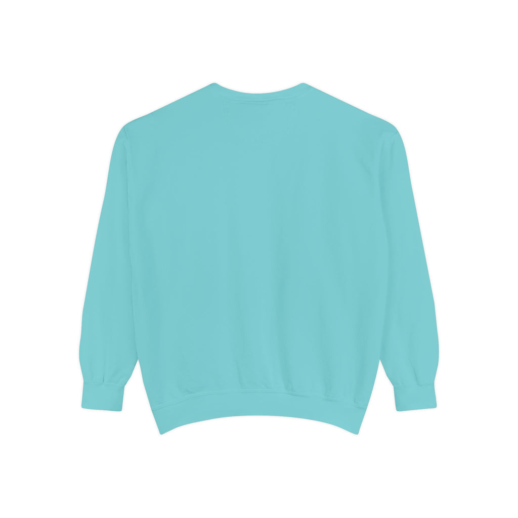 Jesus loves kids who stim too sweatshirt | neurodiversity advocacy