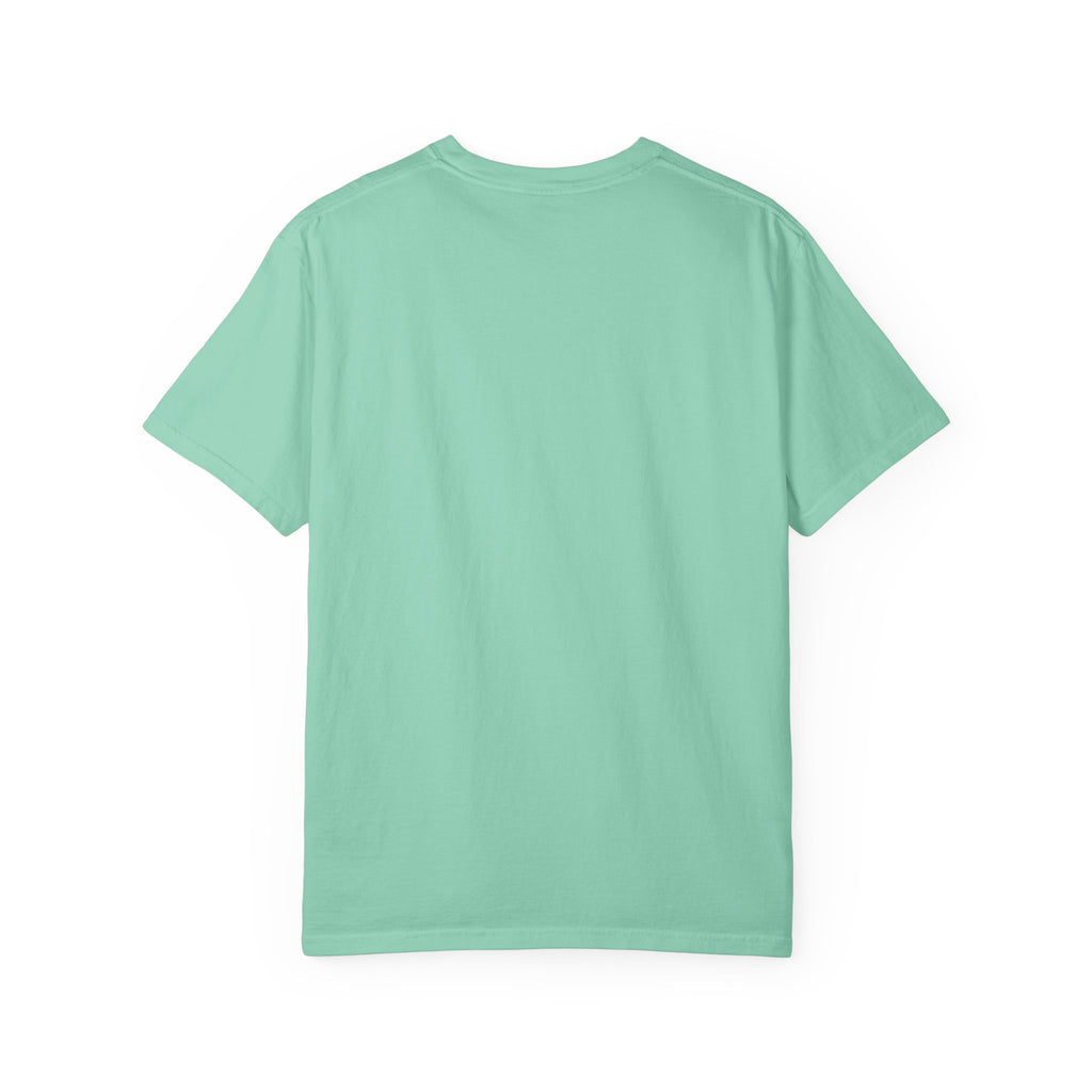 T‑Shirt — "Jesus Welcomes Stims, Flaps, and Wiggles" Graphic Tee