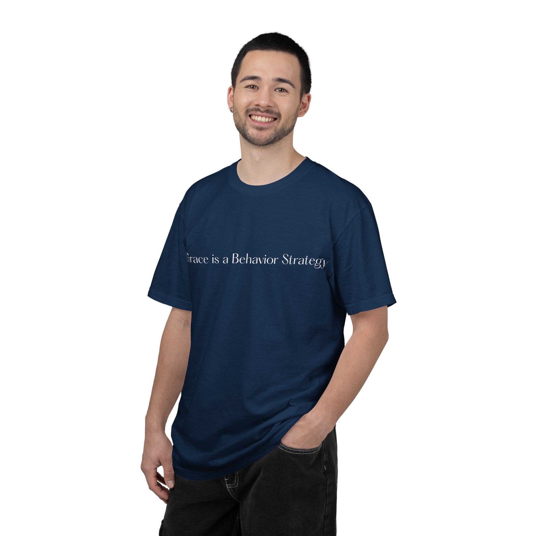 Grace Is a Behavior Strategy T-Shirt