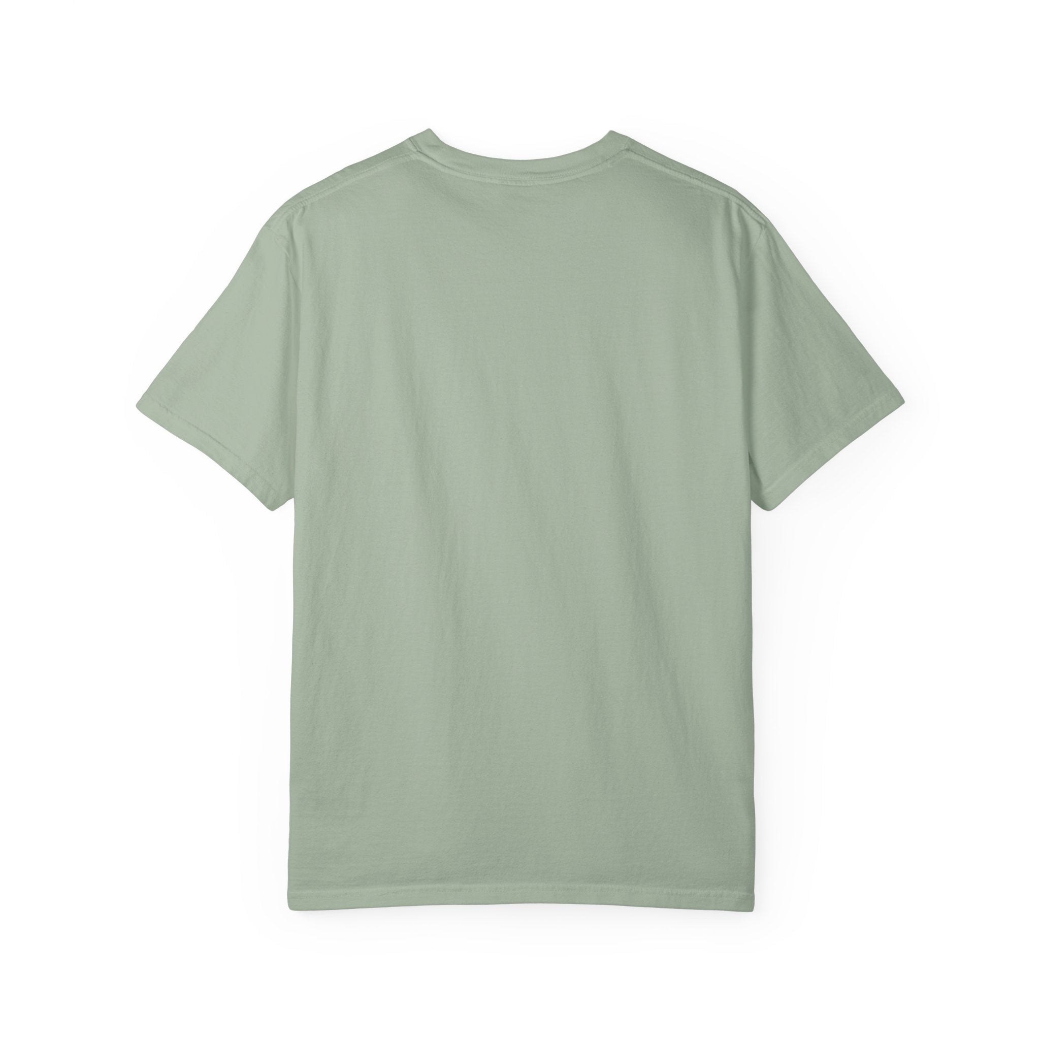 T-Shirt — "Jesus Chose Me to Love Kids" Faith Statement Tee