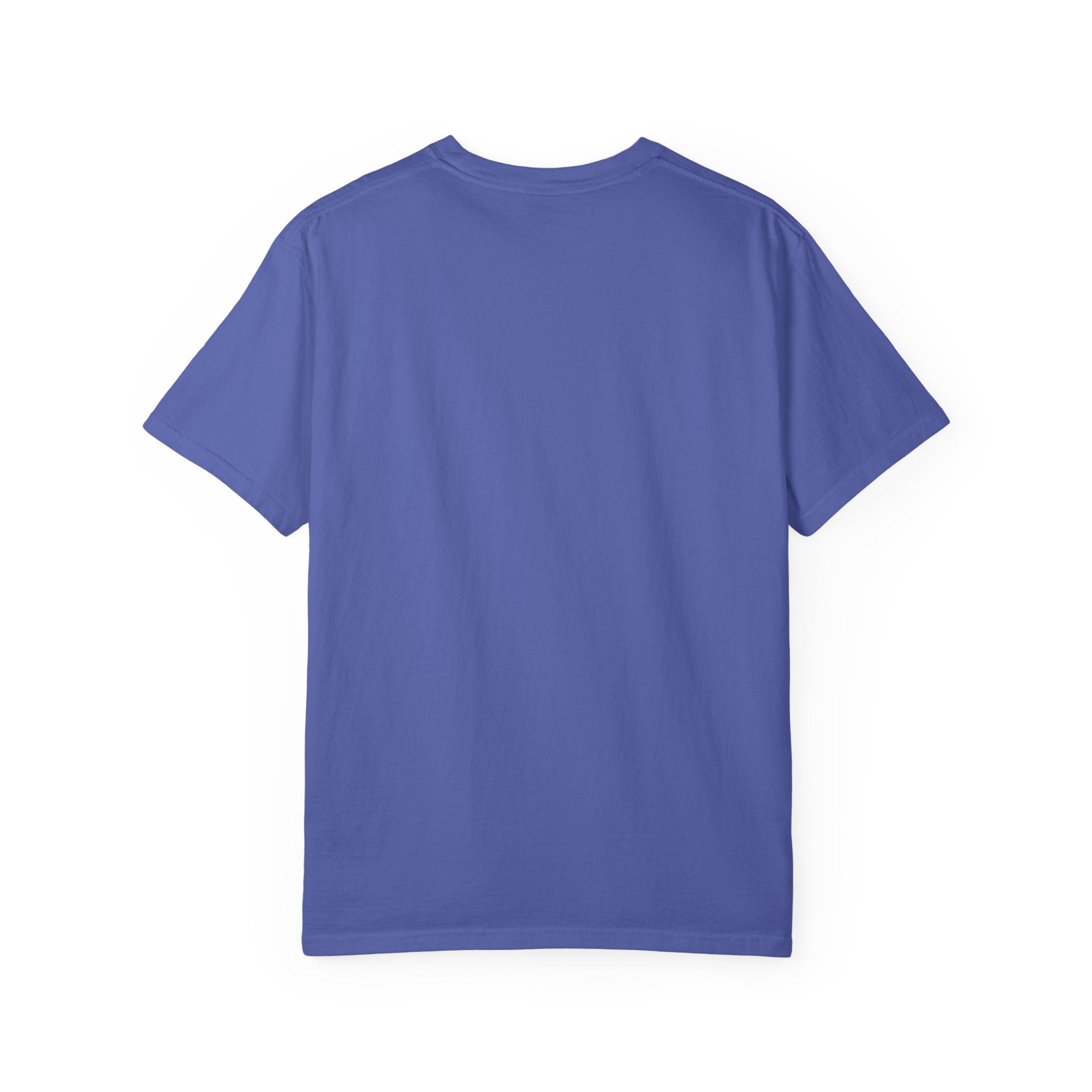 I'm Regulating Brain Tee — Cute Mental Health Awareness T-Shirt