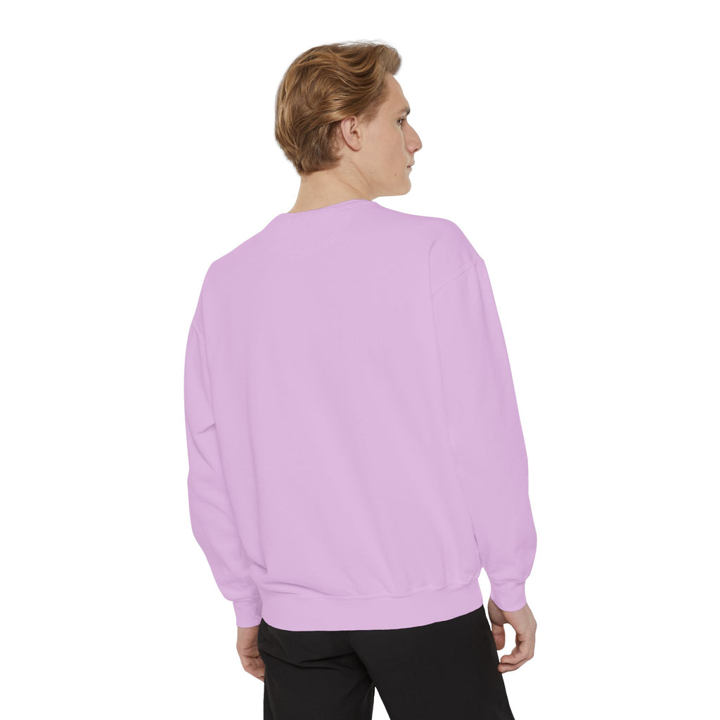 Jesus loves kids who stim too sweatshirt | neurodiversity advocacy