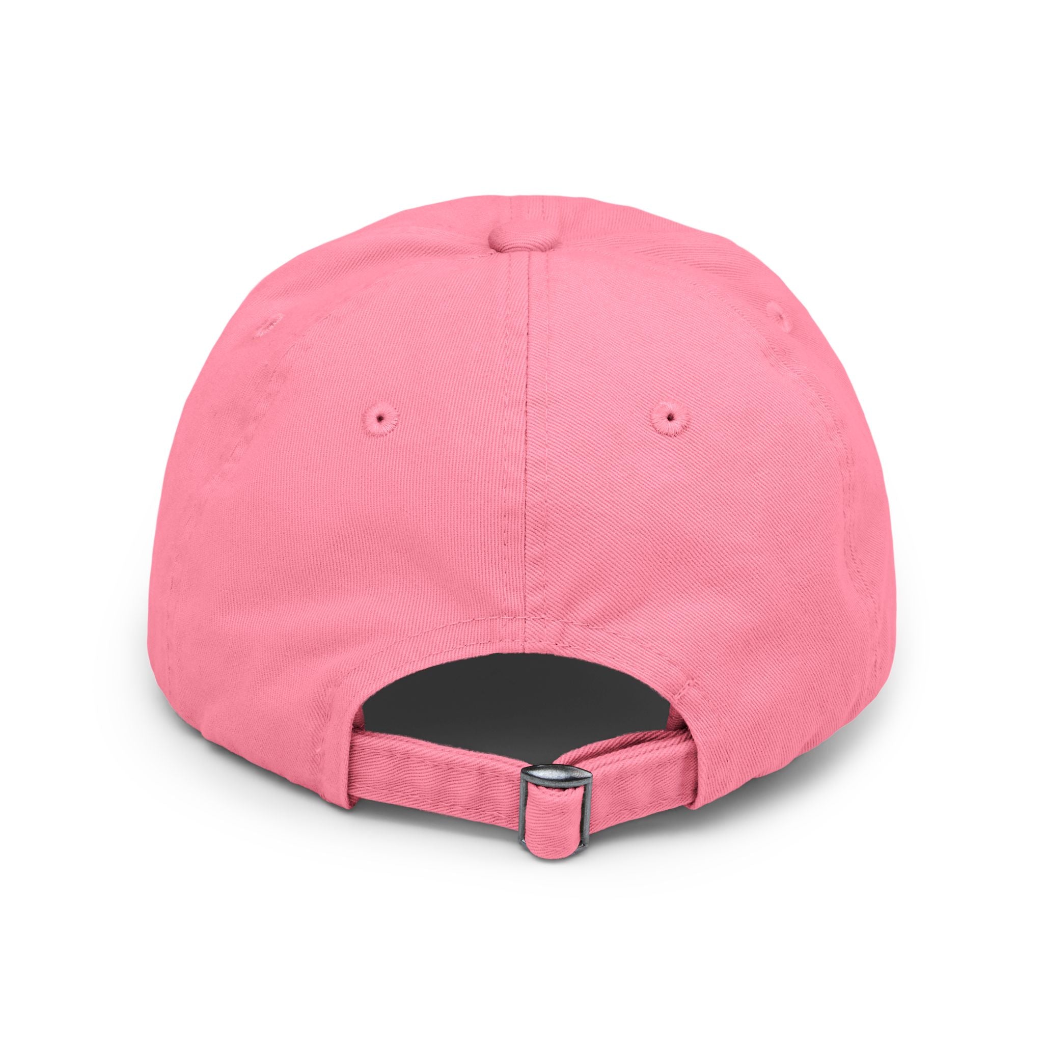 Made For More Distressed Cap