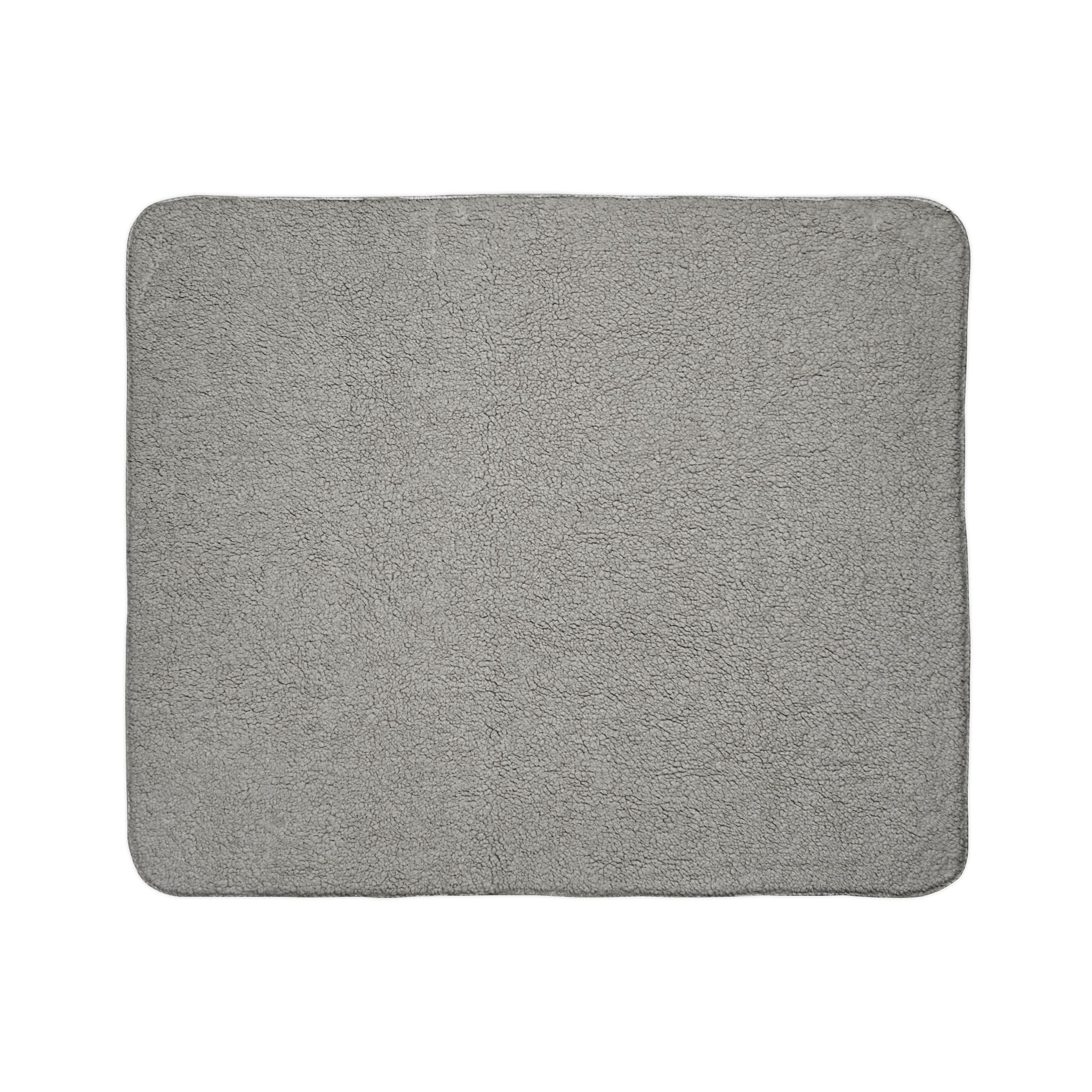 Made For More Sherpa Blanket — Christian Cross Fleece Throw