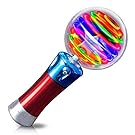 Spinning Light Up Wand